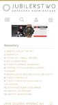 Mobile Screenshot of jubiler-kazmierczak.pl